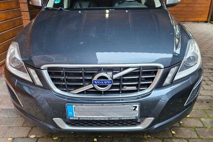 Volvo XC60 220.000 km 11.700 € Katlenburg-Lindau 37191