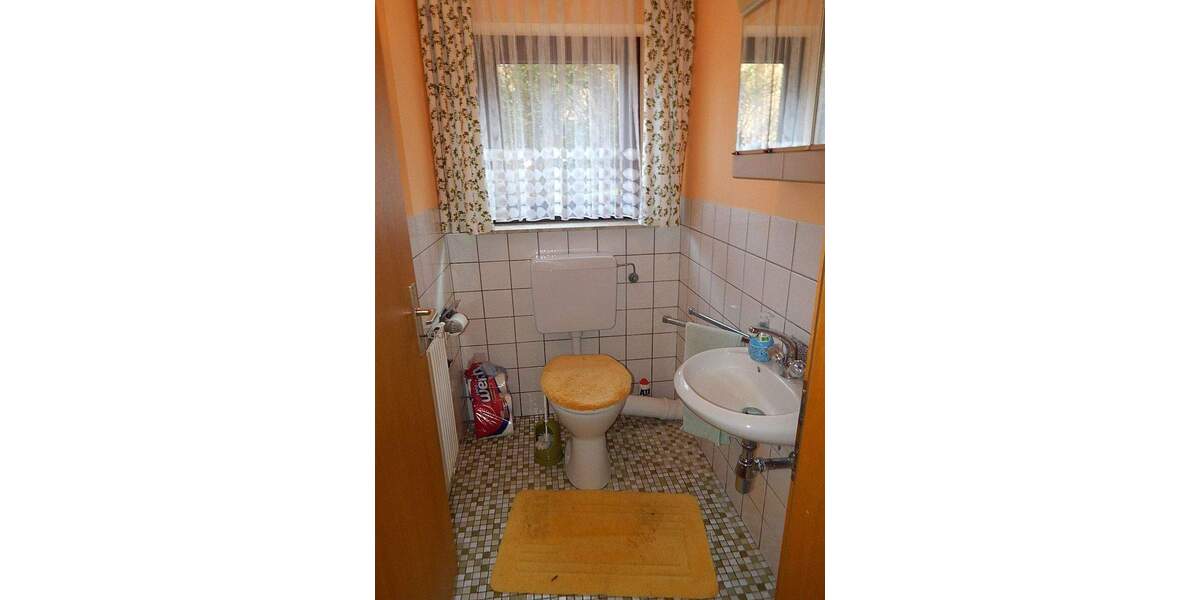 Einfamilienhaus Northeim - 3 Zimmer, 94 m&sup2;, 298.000&euro; | Angebot:25684406