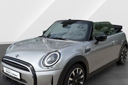 Mini Cooper Cabrio 28.943 km 28.408 &euro; Northeim 37154