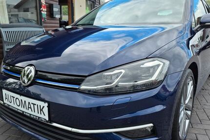 VW Golf 122.000 km 13.990 &euro; Katlenburg-Lindau 37191