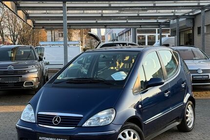 Mercedes-Benz A 140 167.500 km 3.450 &euro; Göttingen 37081