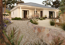 Steigende Mieten & Nebenkosten? Nein, danke! Ihr Bungalow mit hohem Komfort in Bovenden OT Reyershausen 6 zimmer