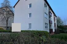 4-ZKBB Wohnung in Göttingen-Geismar