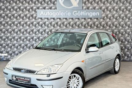 Ford Focus 180.000 km 2.950 € Göttingen 37081