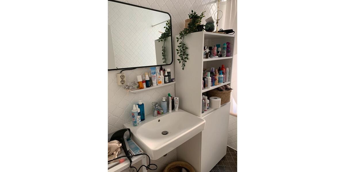 Erdgeschoßwohnung Göttingen Oststadt - 3 Zimmer, 40 m&sup2;, 745&euro; | Angebot:25811828