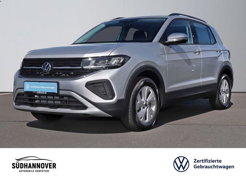 T-Cross