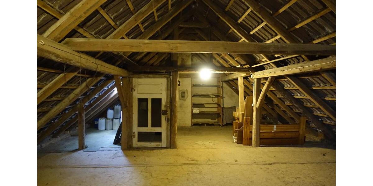 Einfamilienhaus Uslar - 9 Zimmer, 170 m&sup2;, 99.500&euro; | Angebot:27269908