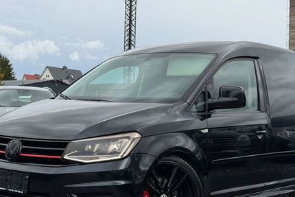 VW Caddy 169.500 km 11.999 € Breitenbach 37327