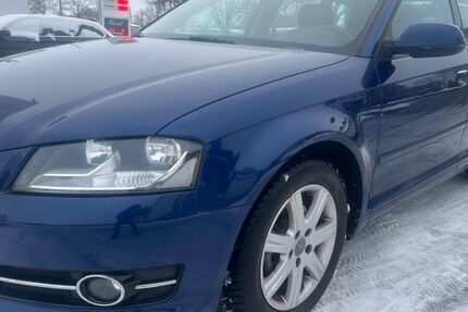 Audi A3 260.000 km 5.500 &euro; Rosdorf 37124