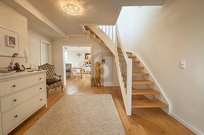 WOHNTRÄUME WERDEN WAHR - Maisonettenwohnung Rosdorf | Angebot:24974859