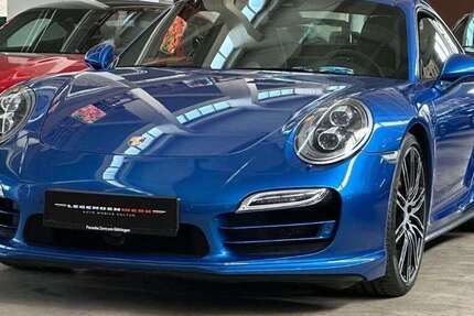 Porsche 991 32.000 km 134.991 &euro; Duderstadt 37115