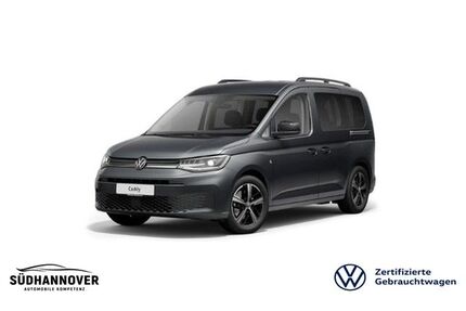 VW Caddy 32.500 km 26.480 &euro; Göttingen 37081