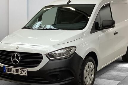 Mercedes-Benz Citan 31.000 km 21.950 € Duderstadt 37115