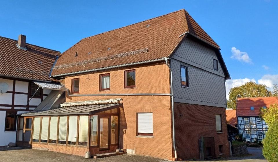 Einfamilienhaus Nörten-Hardenberg Hardenberg - 7 Zimmer, 200 m&sup2;, 1.200&euro; | Angebot:23107790