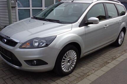 Ford Focus 90.920 km 4.900 &euro; Göttingen 37081