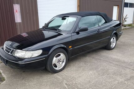 Saab 900 116.000 km 1.800 € Kalefeld-Echte 37589