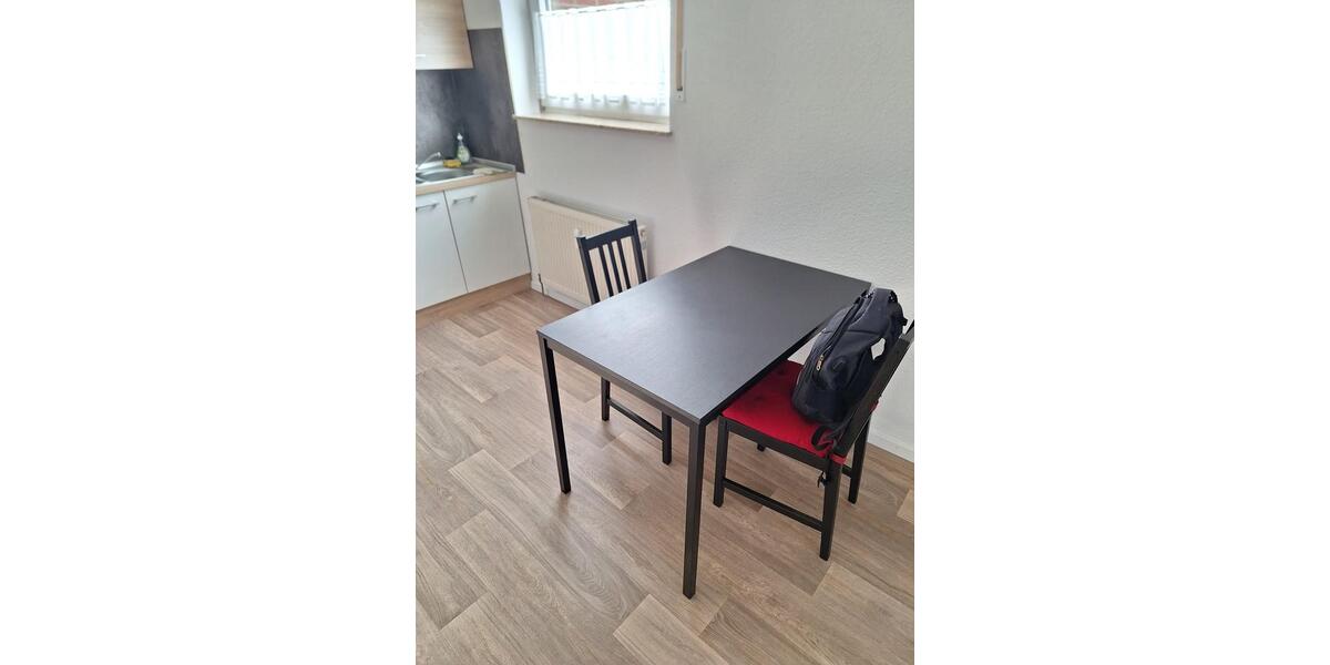 Etagenwohnung Ebergötzen - 1 Zimmer, 45 m&sup2;, 300&euro; | Angebot:26227905