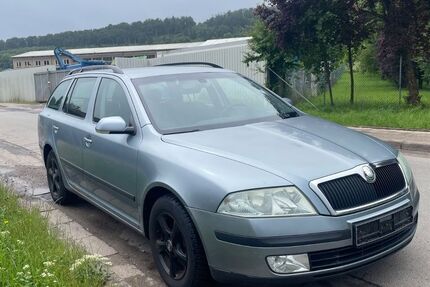 Skoda Octavia 340.100 km 1.000 &euro; Heilbad Heiligenstadt 37308