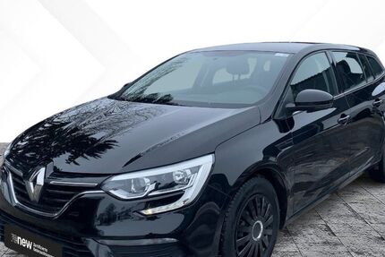 Renault Megane 77.992 km 8.149 &euro; Northeim 37154