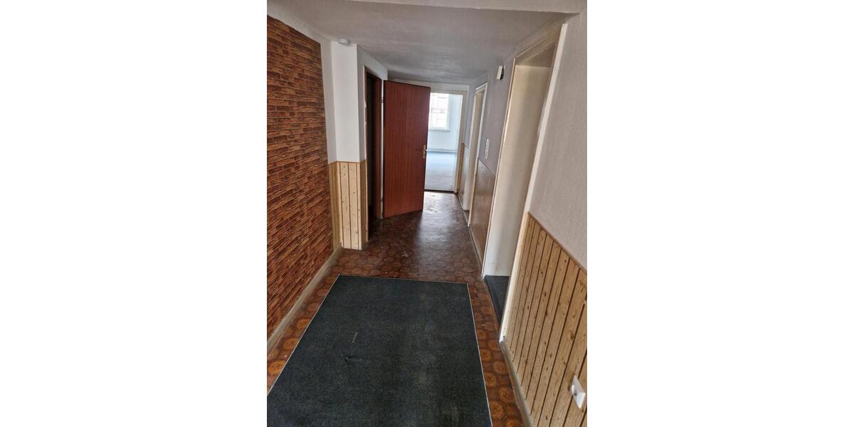 Etagenwohnung Hann. Münden - 7 Zimmer, 190 m&sup2;, 1.500&euro; | Angebot:25722192