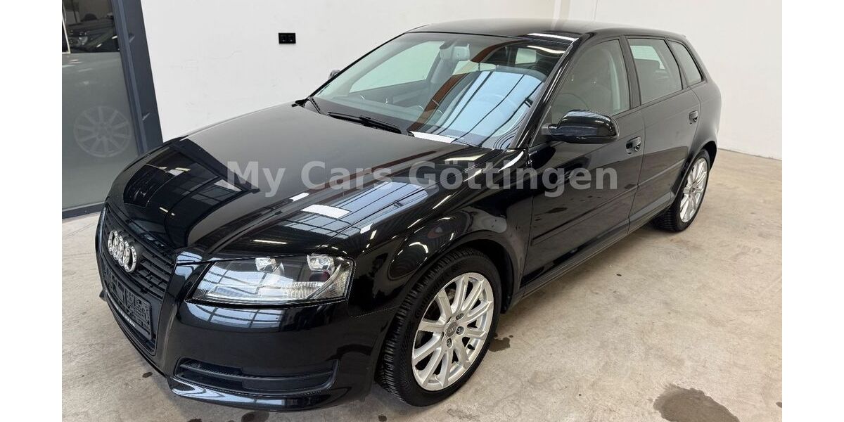 Audi A3 189.908 km 5.990 &euro; Göttingen 37079