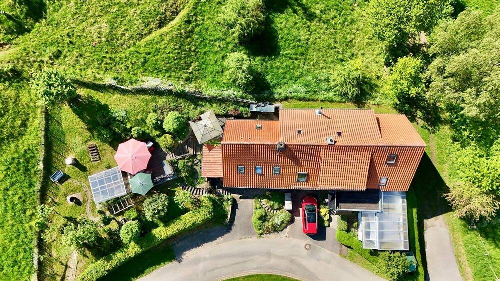 Einfamilienhaus Nörten-Hardenberg / Sudershausen Sudershausen - 8 Zimmer, 184 m&sup2;, 265.000&euro; | Angebot:26704441