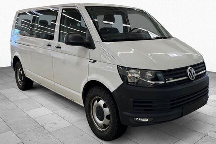VW T6 Transporter 156.000 km 34.900 &euro; Hattorf am Harz 37197