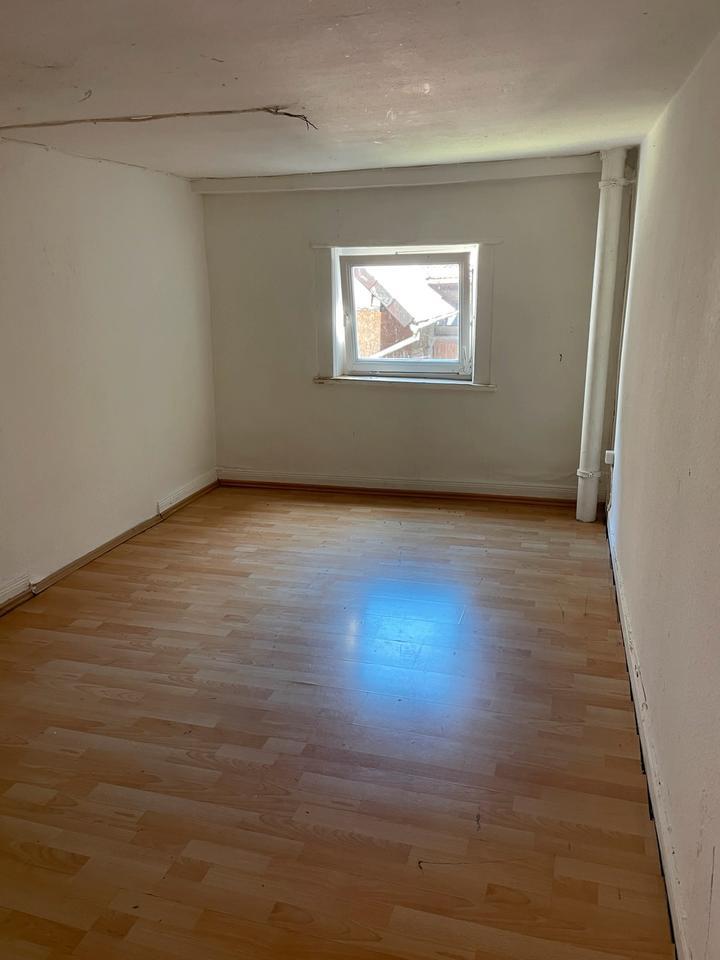 2. ZKB in Osterode Aegiedienstr. 13 nur an Hartz 4 zu vermieten