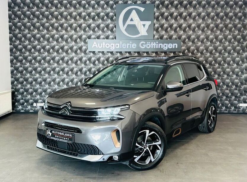 C5 Aircross