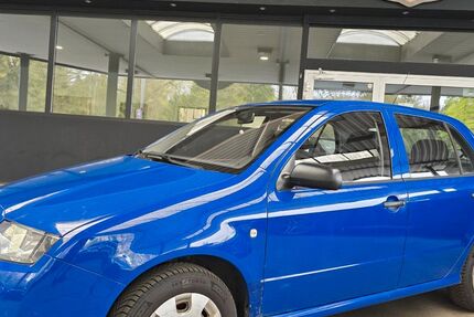 Skoda Fabia 219.500 km 1.649 &euro; Göttingen 37081