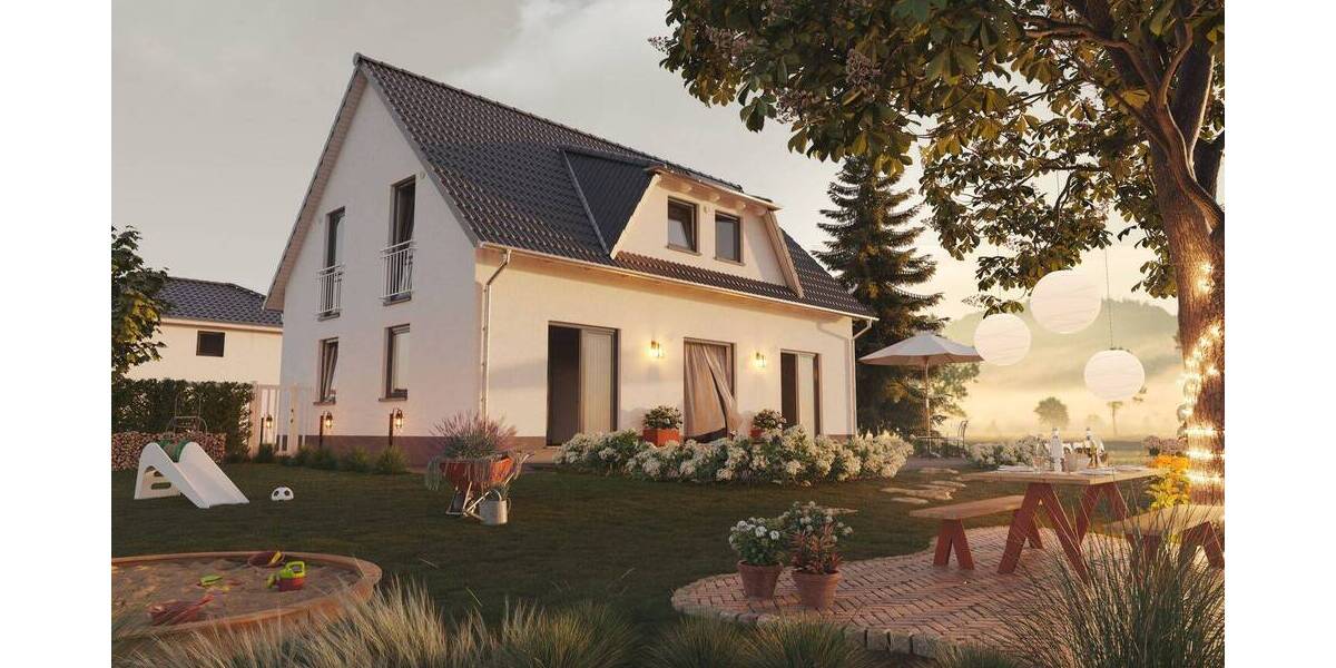 Einfamilienhaus Adelebsen - 5 Zimmer, 158 m&sup2;, 382.250&euro; | Angebot:25738079