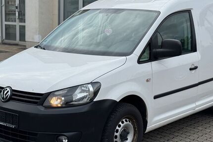 VW Caddy 276.000 km 3.880 &euro; Göttingen 37077