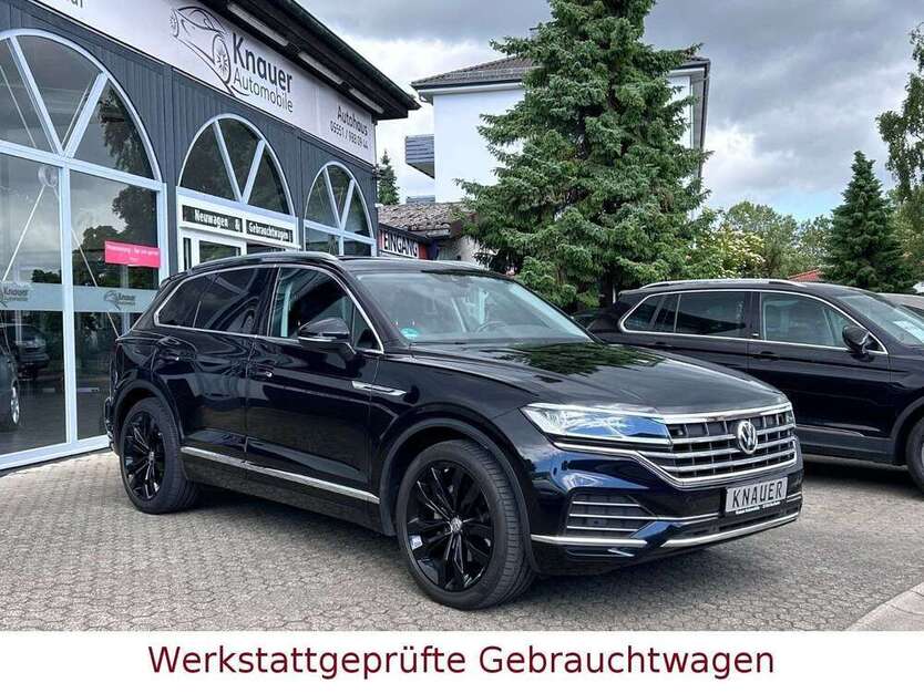 Touareg