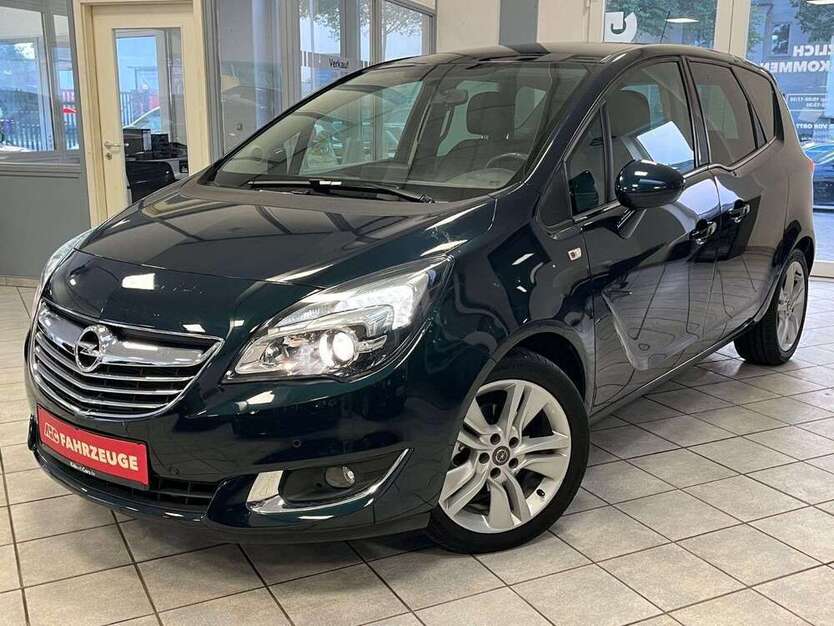 Meriva
