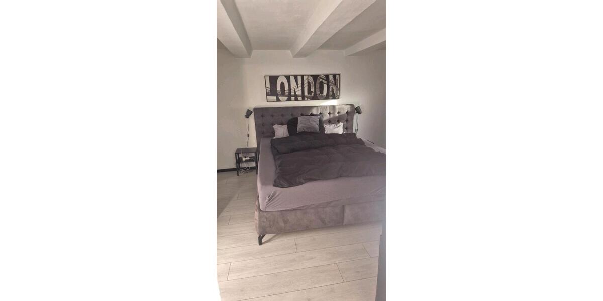 4 Zimmer Wohnung in Dramfeld 4.5 zimmer