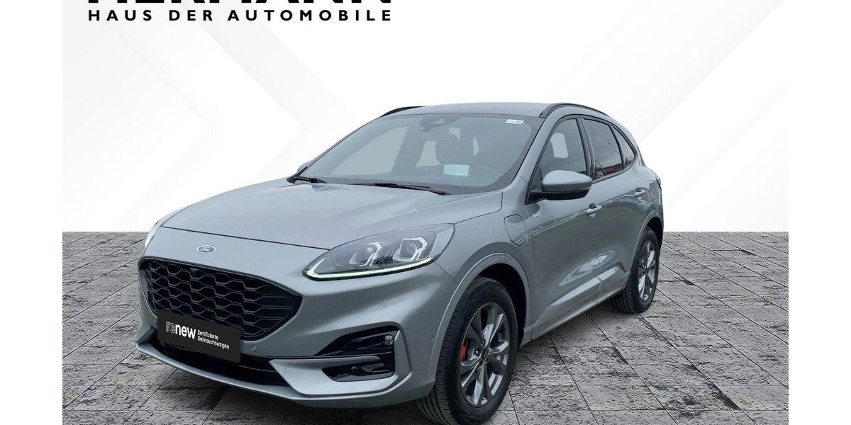 Ford Kuga 32.133 km 27.995 &euro; Göttingen 37079