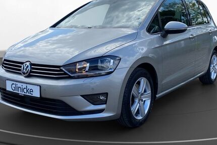 VW Golf Sportsvan 50.516 km 13.590 &euro; Witzenhausen 37213
