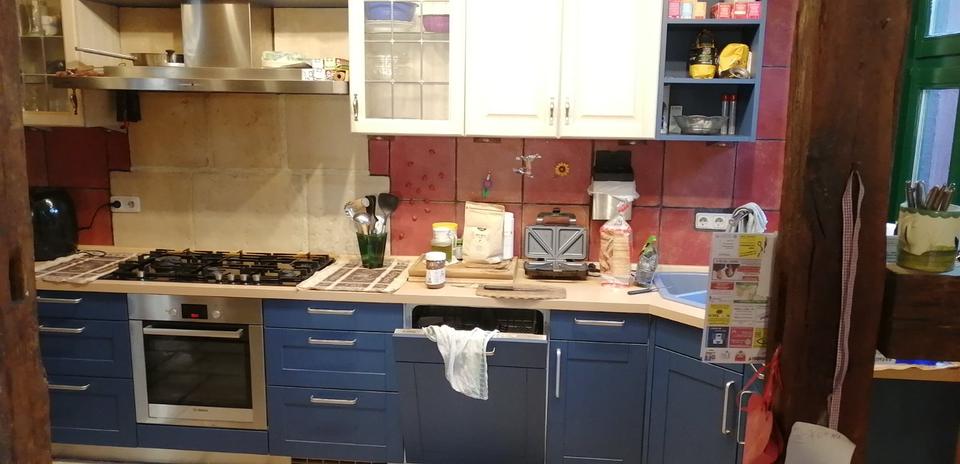 Einfamilienhaus Bad Sooden-Allendorf Allendorf - 6 Zimmer, 170 m&sup2;, 325.000&euro; | Angebot:25414496