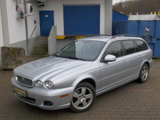 X-Type
