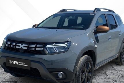 Dacia Duster 42.817 km 19.985 &euro; Northeim 37154