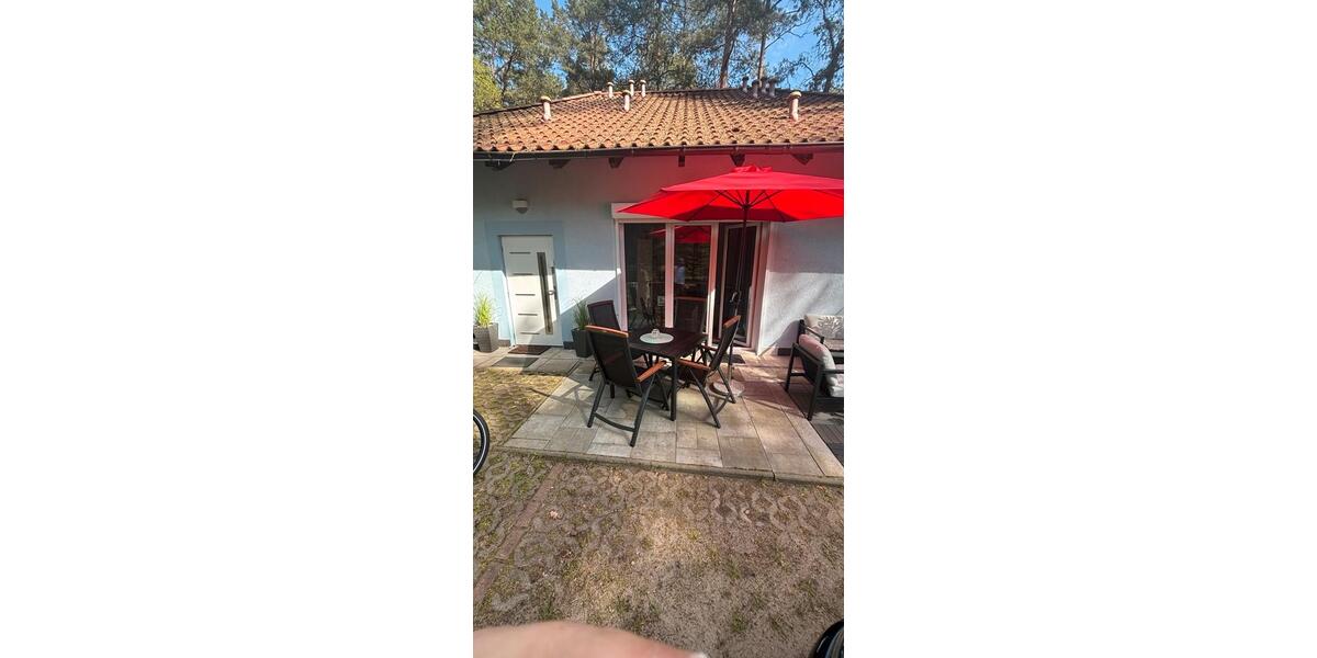 Ferienwohnung an der polnische Ostsee in Pobierowo 2 zimmer