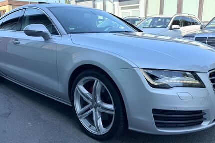Audi A7 270.800 km 10.999 &euro; Northeim 37154