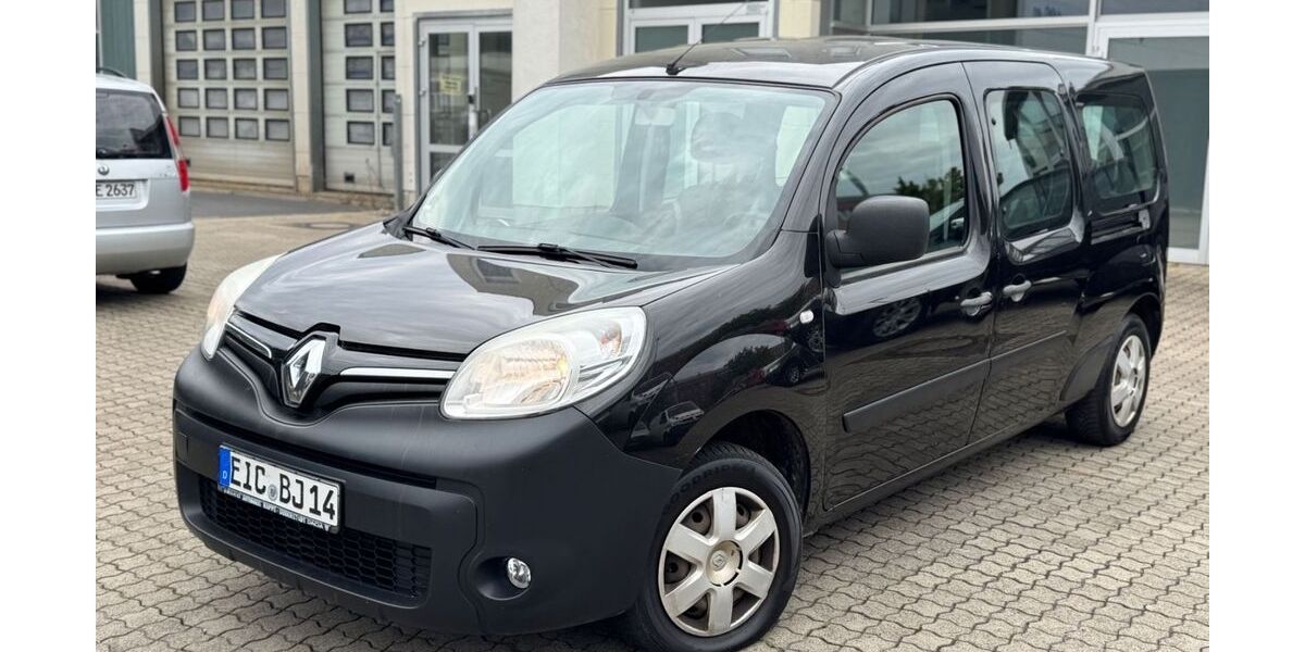 Renault Kangoo 191.200 km 6.990 &euro; Göttingen 37077