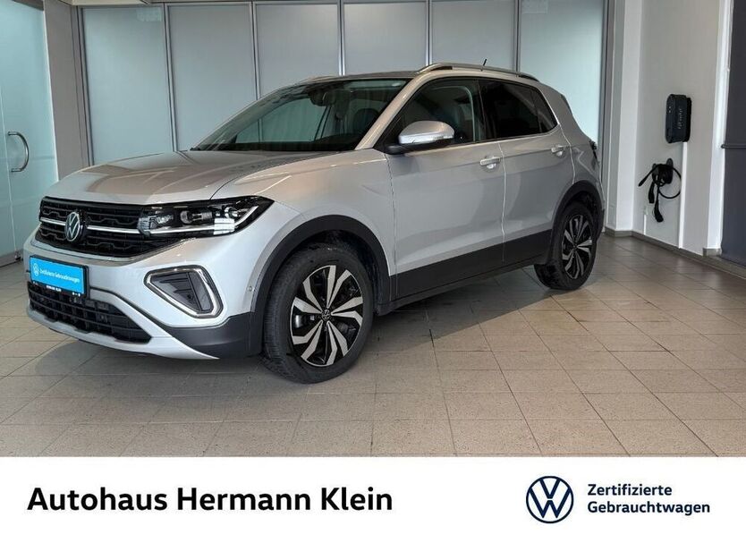 T-Cross