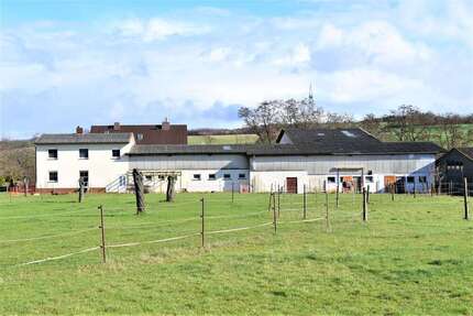 Haus zum Kaufen in Neu-Eichenberg 499.000 € 155 m²