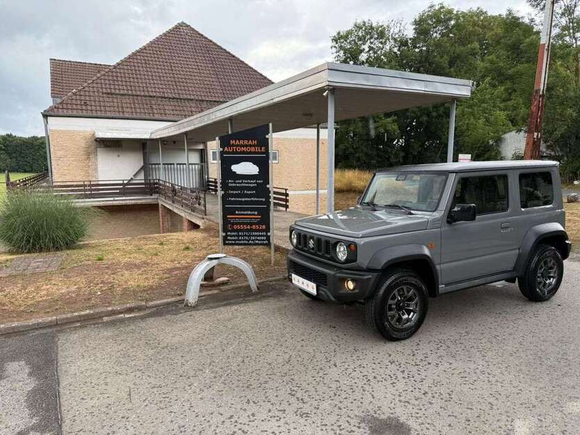 Jimny