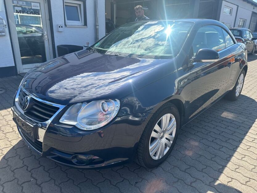VW Eos 199.000 km 1.990 € Göttingen 37079