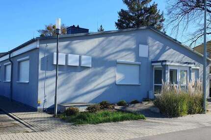 Büro in Göttingen 1.750 € 150.54 m²