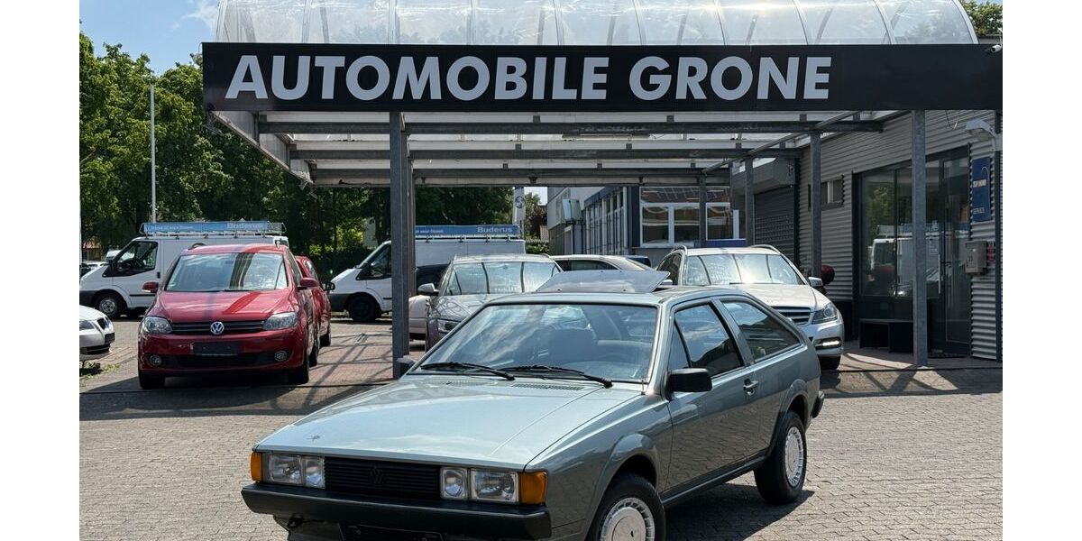 VW Scirocco 136.933 km 7.500 € Göttingen 37081