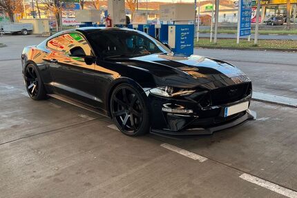 Ford Mustang 28.500 km 43.000 &euro; Rosdorf 37124
